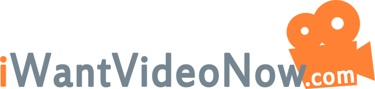 i Want Video Now logo